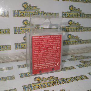 Preiser 28060 – 1/87 HO/00 Scale – Der Papst (The Pope) Figure