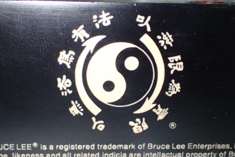 Enterbay 280873 - Black Label BL-1 1/6 Scale Bruce Lee Statue