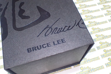 Enterbay 280873 - Black Label BL-1 1/6 Scale Bruce Lee Statue