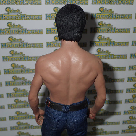 Enterbay 280873 - Black Label BL-1 1/6 Scale Bruce Lee Statue
