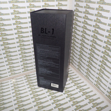 Enterbay 280873 - Black Label BL-1 1/6 Scale Bruce Lee Statue