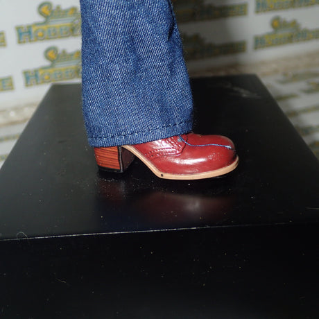 Enterbay 280873 - Black Label BL-1 1/6 Scale Bruce Lee Statue