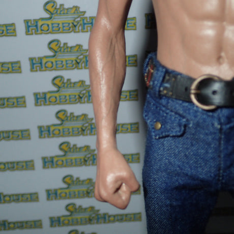 Enterbay 280873 - Black Label BL-1 1/6 Scale Bruce Lee Statue