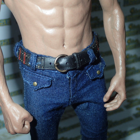 Enterbay 280873 - Black Label BL-1 1/6 Scale Bruce Lee Statue