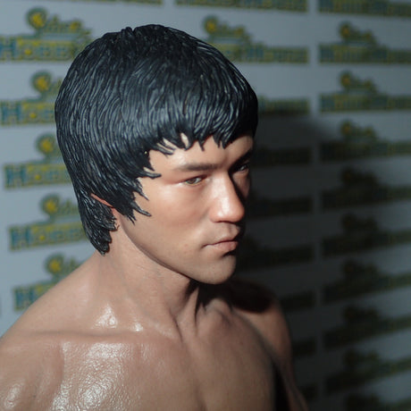 Enterbay 280873 - Black Label BL-1 1/6 Scale Bruce Lee Statue