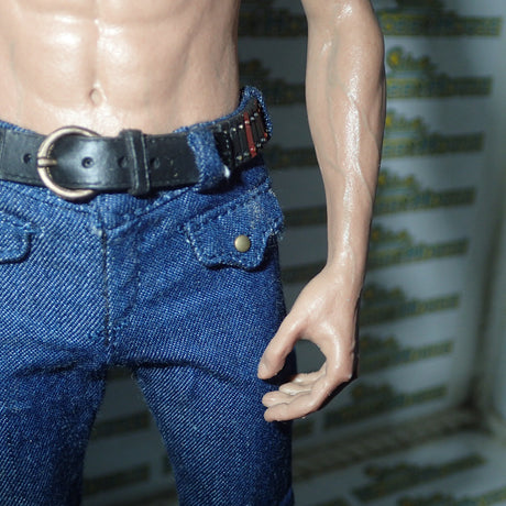 Enterbay 280873 - Black Label BL-1 1/6 Scale Bruce Lee Statue