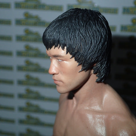 Enterbay 280873 - Black Label BL-1 1/6 Scale Bruce Lee Statue