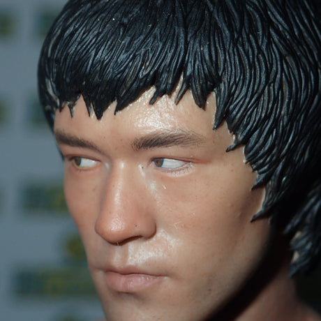 Enterbay 280873 - Black Label BL-1 1/6 Scale Bruce Lee Statue