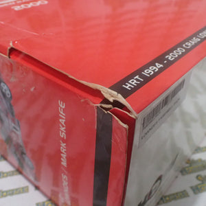 Biante AUTOart 2812071 – 2 X 1/18 models of the Craig Lowndes & Craig Lowndes/Mark Skaife Bathurst Shell Series Farewell Set Scale Model Replicas.