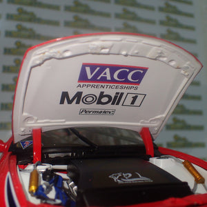 Biante AUTOart 2812071 – 2 X 1/18 models of the Craig Lowndes & Craig Lowndes/Mark Skaife Bathurst Shell Series Farewell Set Scale Model Replicas.