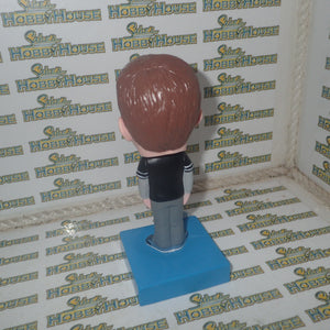 Funko Big Bang Theory FUN2873 - Sheldon Superman Shirt Wacky Wobblers