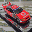 Classic Carlectables 2888-5 1/43 Scale Ford BF Vodafone Lowndes 2007