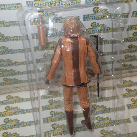 NECA 30072 - Planet of the Apes Series 1Dr. Zaius 7" Action Figure w/accessories