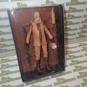 NECA 30072 - Planet of the Apes Series 1Dr. Zaius 7" Action Figure w/accessories