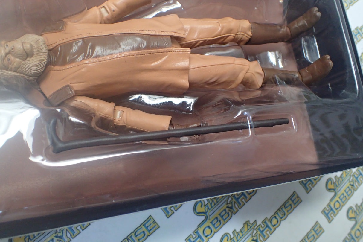 NECA 30072 - Planet of the Apes Series 1Dr. Zaius 7" Action Figure w/accessories