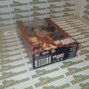 NECA 30072 - Planet of the Apes Series 1Dr. Zaius 7" Action Figure w/accessories