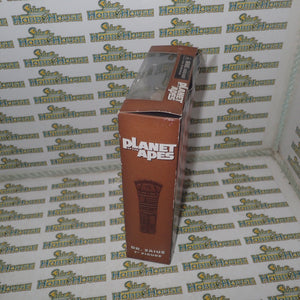 NECA 30072 - Planet of the Apes Series 1Dr. Zaius 7" Action Figure w/accessories