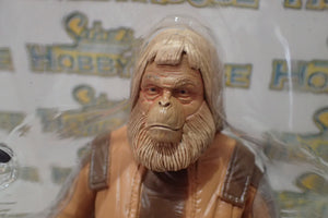 NECA 30072 - Planet of the Apes Series 1Dr. Zaius 7" Action Figure w/accessories