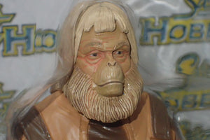 NECA 30072 - Planet of the Apes Series 1Dr. Zaius 7" Action Figure w/accessories