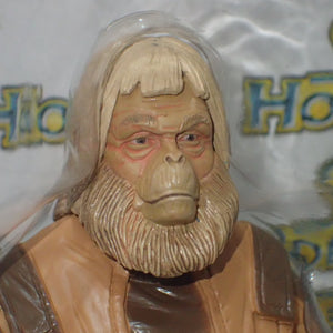 NECA 30072 - Planet of the Apes Series 1Dr. Zaius 7" Action Figure w/accessories