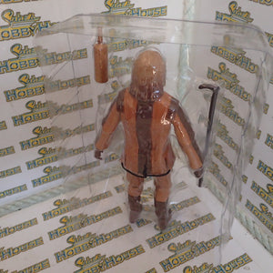NECA 30072 - Planet of the Apes Series 1Dr. Zaius 7" Action Figure w/accessories