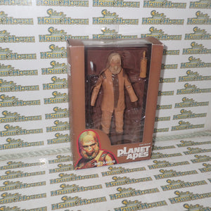 NECA 30072 - Planet of the Apes Series 1Dr. Zaius 7" Action Figure w/accessories