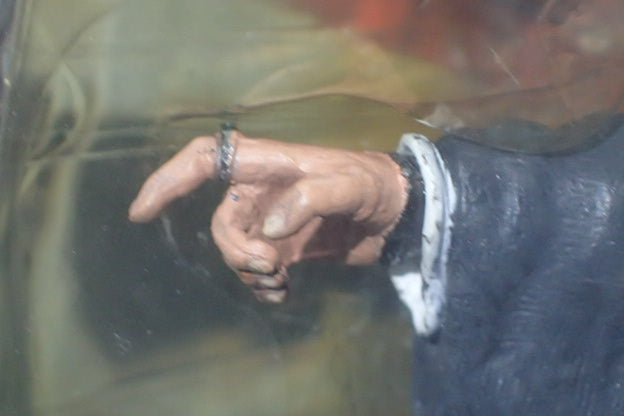 NECA NEC30137 - SERIES 1 - PIRATES OF THE CARIBBEAN JACK SPARROW Figure