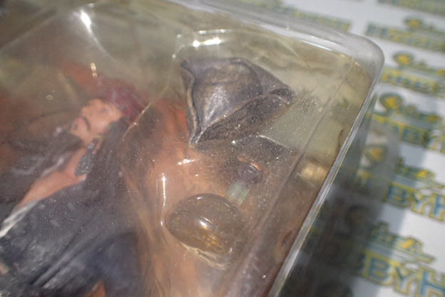 NECA NEC30137 - SERIES 1 - PIRATES OF THE CARIBBEAN JACK SPARROW Figure