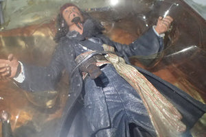 NECA NEC30137 - SERIES 1 - PIRATES OF THE CARIBBEAN JACK SPARROW Figure