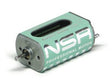 NSR Baby King 17K Motor N3024 - 17.000rpm - 245 g•cm @ 12V - Long can