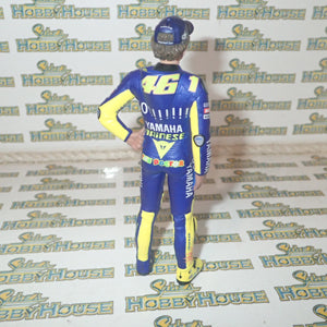 Minichamps 312 050246 - 1/12 Scale Valentino Rossi MotoGP 2005 Figurine