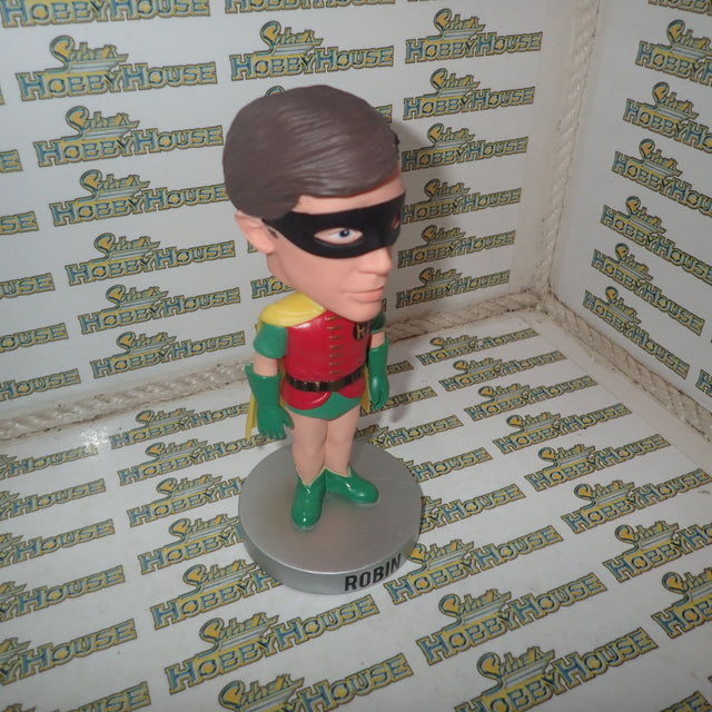 Funko 03137- Robin Wacky Wobbler