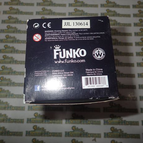 Funko 03137- Robin Wacky Wobbler