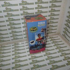 Funko 03137- Robin Wacky Wobbler