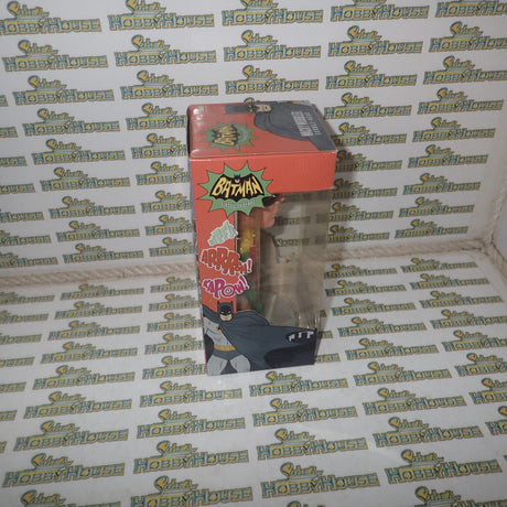 Funko 03137- Robin Wacky Wobbler
