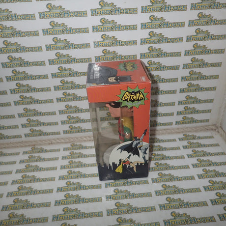 Funko 03137- Robin Wacky Wobbler
