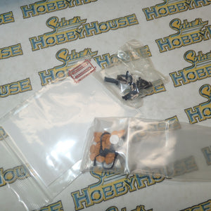 Bachmann 32-651 - HO/00 Scale Class 44 Diesel 44 008 'PENYGHENT' BR Blue Locomotive