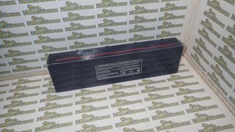 Bachmann 32-651 - HO/00 Scale Class 44 Diesel 44 008 'PENYGHENT' BR Blue Locomotive