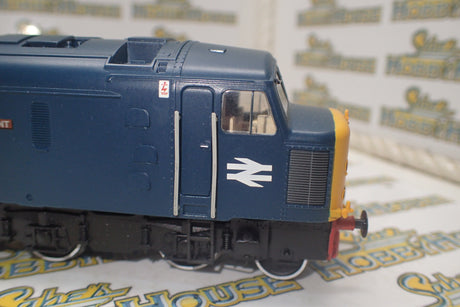 Bachmann 32-651 - HO/00 Scale Class 44 Diesel 44 008 'PENYGHENT' BR Blue Locomotive