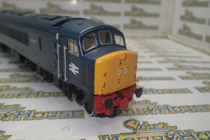 Bachmann 32-651 - HO/00 Scale Class 44 Diesel 44 008 'PENYGHENT' BR Blue Locomotive