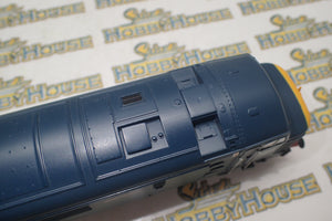 Bachmann 32-651 - HO/00 Scale Class 44 Diesel 44 008 'PENYGHENT' BR Blue Locomotive