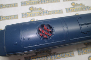 Bachmann 32-651 - HO/00 Scale Class 44 Diesel 44 008 'PENYGHENT' BR Blue Locomotive