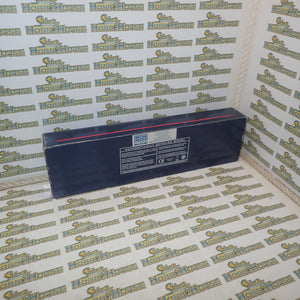 Bachmann Branchline 32-725DS - HO/00 Class 66 66022 'Lafarge Charnwood' in EWS Livery (DCC Sound Fitted) DCC fitted, with sound