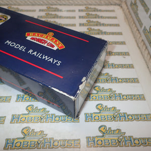 Bachmann Branchline 32-725DS - HO/00 Class 66 66022 'Lafarge Charnwood' in EWS Livery (DCC Sound Fitted) DCC fitted, with sound
