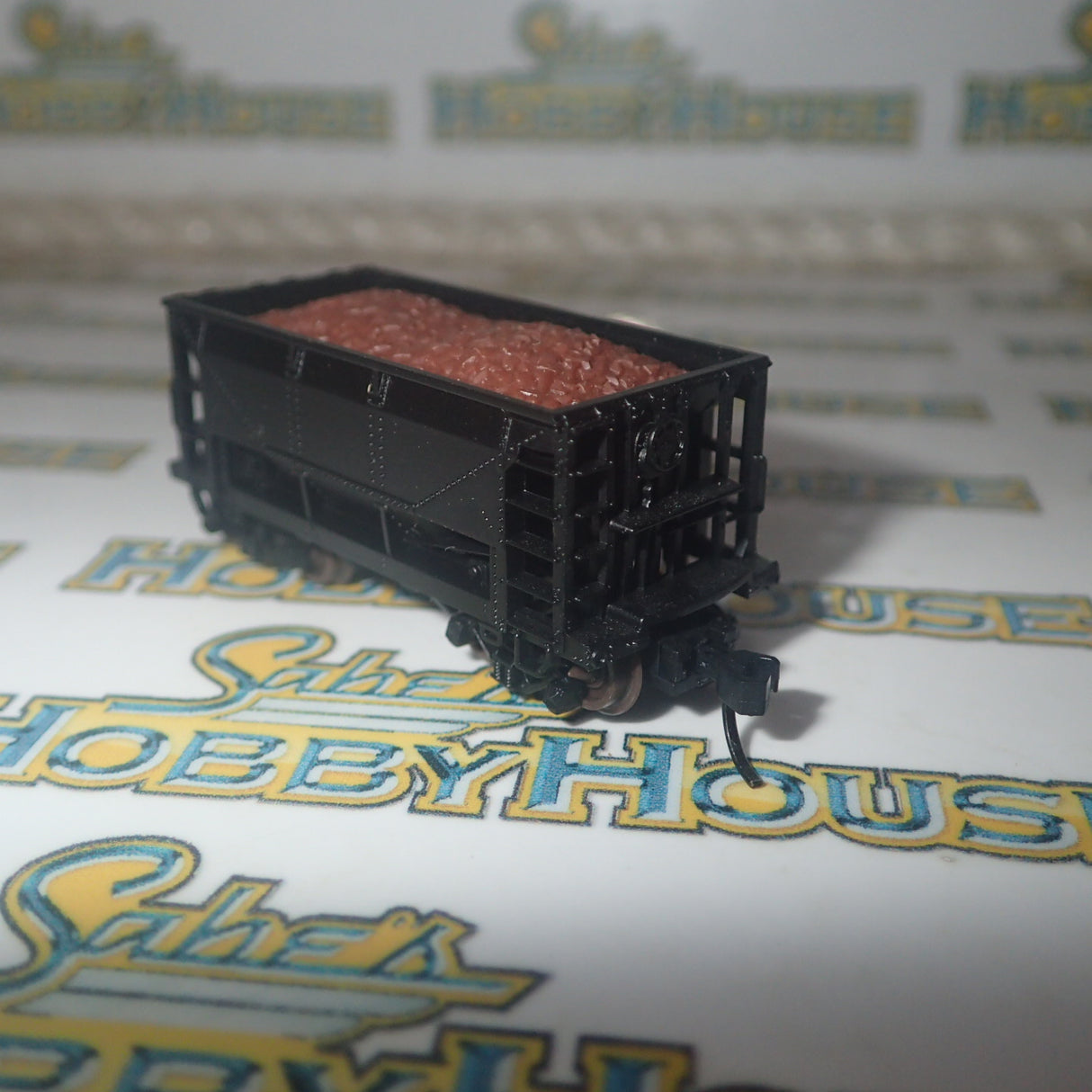 Atlas 3200 - N Scale 70 Ton Ore Car