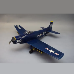 Dumas Aircraft 327 - U.S. NAVY AD-2 ATTACK BOMBER KIT