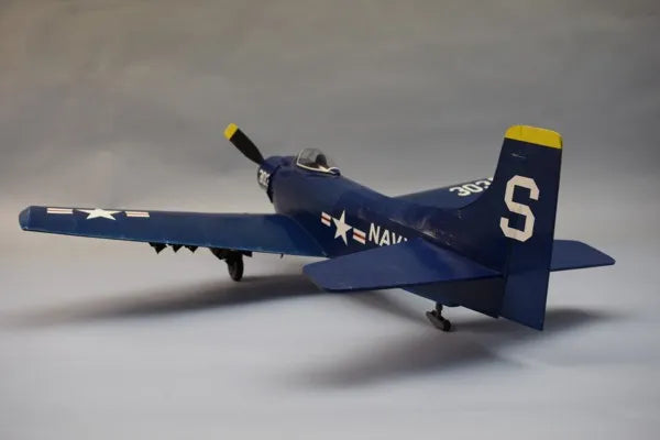 Dumas Aircraft 327 - U.S. NAVY AD-2 ATTACK BOMBER KIT