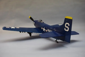 Dumas Aircraft 327 - U.S. NAVY AD-2 ATTACK BOMBER KIT