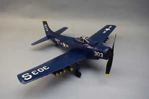 Dumas Aircraft 327 - U.S. NAVY AD-2 ATTACK BOMBER KIT