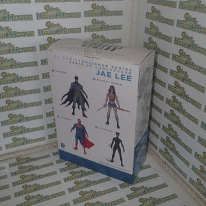 DC Collectibles 32727 - DC Comics Designer Series Jae Lee Wonder Woman 6.6" Action Figure